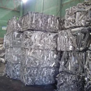 Aluminum Scrap