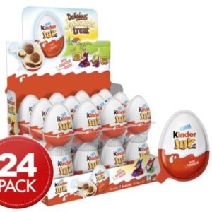 Ferrero Kinder Joy Egg