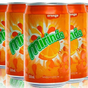 Mirinda drink