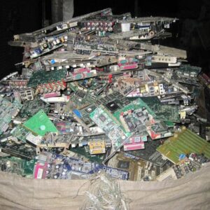 Motherboard Scrap