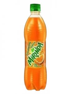 Mirinda 500ml