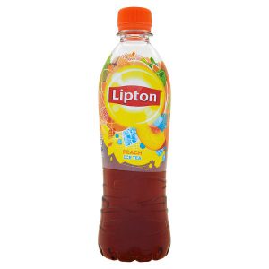 Lipton Ice Tea Lemon 330 ml Enquiry