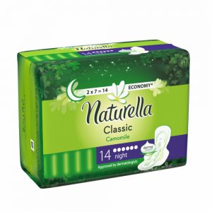 Naturella classic