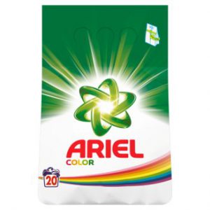 Ariel Powder 1,5kg