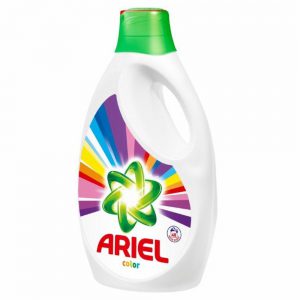 Ariel liquid 2,6L