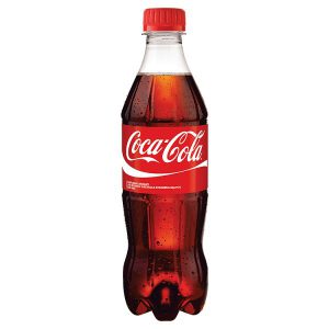 Coca-Cola 500ml