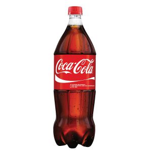 Coca-Cola 1, 1,5, 2, 2,5l