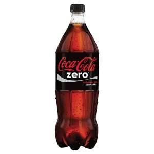 Coca-Cola Zero 500ml