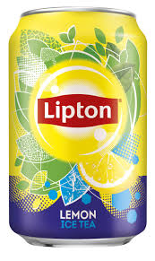 Lipton Ice Tea Lemon 330 ml Enquiry