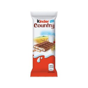 Kinder Country