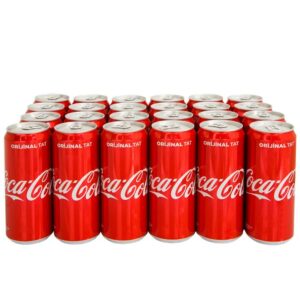 Coca-Cola Drinks