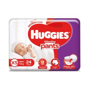 Huggies Diapers