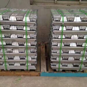Aluminum Ingot