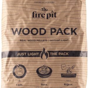Wood Pack