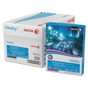 Xerox Multipurpose Copy Paper