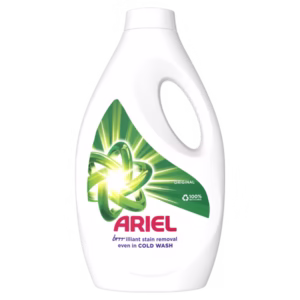 Ariel Original Washing Liquid