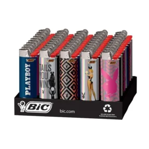 BIC Maxi Pocket Lighter