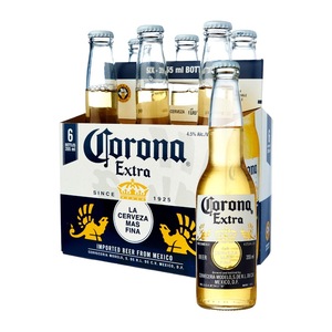 Corona Beer