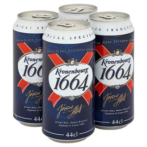 1664 Kronenbourg
