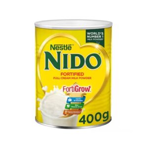 NIDO® FORTIFIED Milk Powder 400g