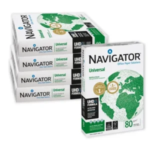 Navigator A4 Copy Paper