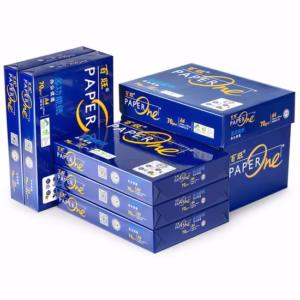PaperOne Copy Paper A4