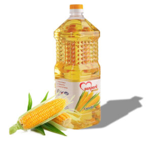 Corn Oil