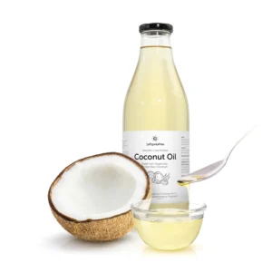 Virgin Coconut Oil
