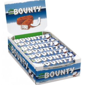 Bounty Chocolate
