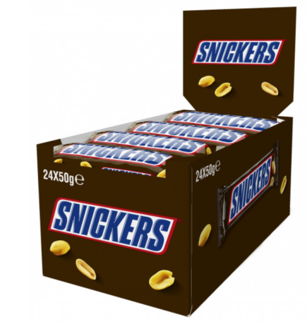 Snickers Chocolate
