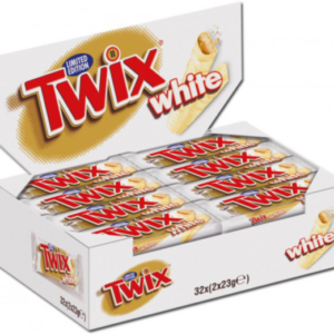 Twix Chocolate