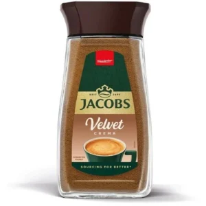Jacobs Velvet Instant Coffee