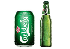 Carlsberg