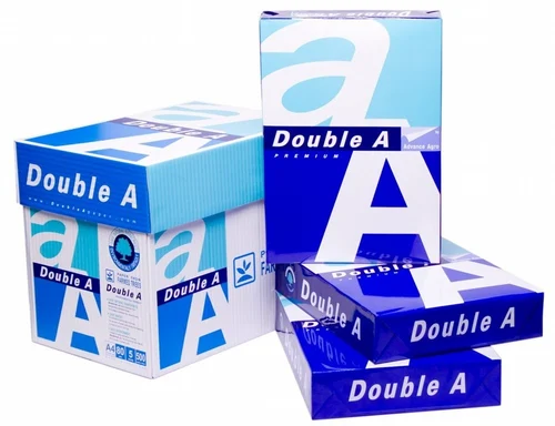 Double A4 Copy Paper