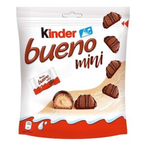 Kinder Bueno Mini