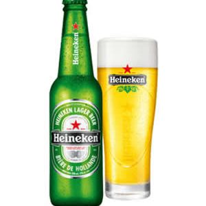 Heineken Beer