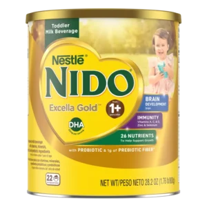 Excella Gold Toddler Milk Beverage