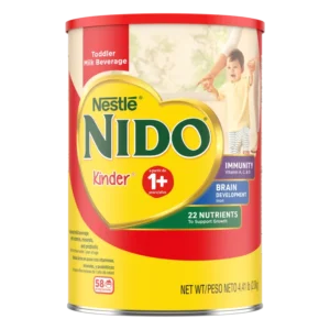 Nido Kinder 1+ Powdered Milk Beverage