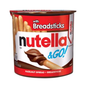 Nutella & GO